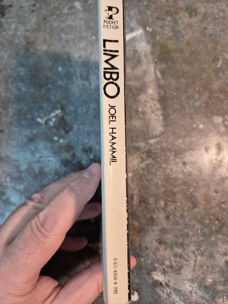 Limbo - Joel Hammil