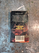 The Savage Empires Series Book Five: Sorcerers Of The Frozen Isles - Jean Lorrah