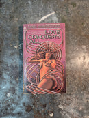 Love Conquers All - Fred Saberhagen