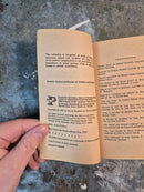 New Dimensions 12 - Marta Randall & Robert Silverberg (editors)