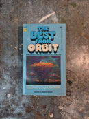 The Best From Orbit - Damon Knight (editor)