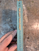 The Best From Orbit - Damon Knight (editor)