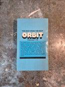 The Best From Orbit - Damon Knight (editor)