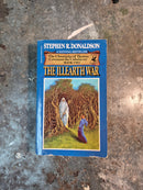 The Chronicles Of Thomas Covenant The Unbeliever Book Two: The Illearth War - Stephen R. Donaldson