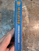 The Chronicles Of Thomas Covenant The Unbeliever Book Two: The Illearth War - Stephen R. Donaldson