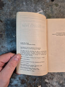 The Chronicles Of Thomas Covenant The Unbeliever Book Two: The Illearth War - Stephen R. Donaldson