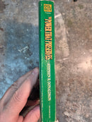 The Chronicles Of Thomas Covenant The Unbeliever Book Three: The Power That Preserves - Stephen R. Donaldson