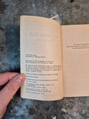 The Chronicles Of Thomas Covenant The Unbeliever Book Three: The Power That Preserves - Stephen R. Donaldson