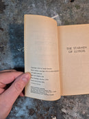 The Starmen Of Llyrdis - Leigh Brackett