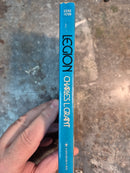 Legion - Charles L. Grant