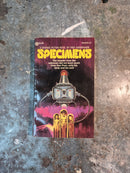 Specimens - Fred Saberhagen