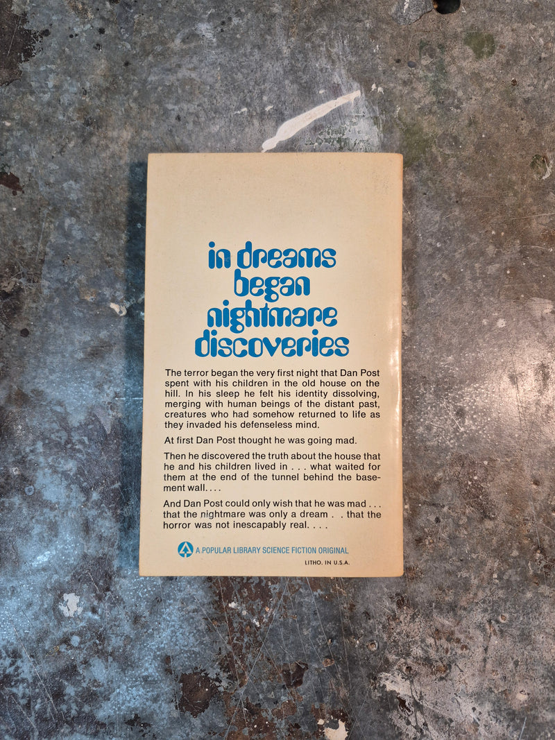 Specimens - Fred Saberhagen