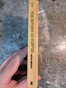 The Return Of Kavin - David Mason