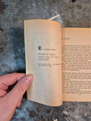 The Return Of Kavin - David Mason