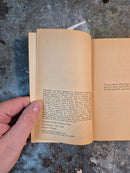 The Square Root Of Man - William Tenn