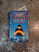 Frost & Fire - Roger Zelazny