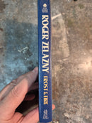 Frost & Fire - Roger Zelazny