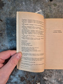 Frost & Fire - Roger Zelazny