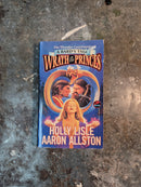 Wrath Of The Princes - Holly Lisle & Aaron Allston
