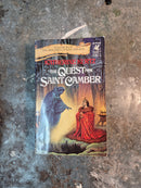 The Quest For Saint Camber - Katherine Kurtz
