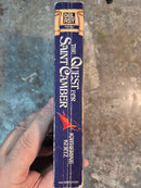 The Quest For Saint Camber - Katherine Kurtz