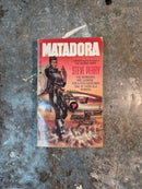 Matadora - Steve Perry