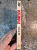 Matadora - Steve Perry