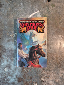 Gryphon's Eyrie - Andre Norton & A. C. Crispin
