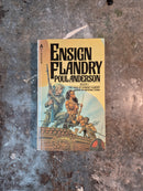 Ensign Flandry - Poul Anderson