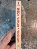 Ensign Flandry - Poul Anderson