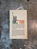 Ensign Flandry - Poul Anderson