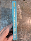 The Ultima Saga 2: The Temper Of Wisdom - Lynn Abbey