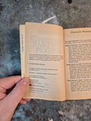 The Ultima Saga 2: The Temper Of Wisdom - Lynn Abbey