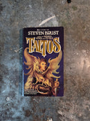 Taltos - Steven Brust