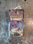The Earth Book Of Stormgate - Poul Anderson