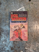Trader To The Stars - Poul Anderson
