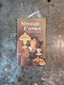 Strange Curses - Bernhardt J. Hurwood