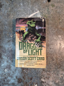 Dragons Of Light - Orson Scott Card
