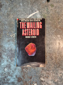 The Wailing Asteroid - Murry Leinster