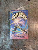 Shaman - Sandra Miesel