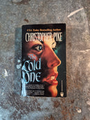 The Cold One - Christopher Pike