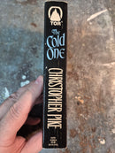 The Cold One - Christopher Pike