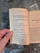 The Cold One - Christopher Pike