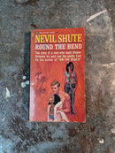 Round The Bend - Nevil Shute