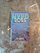 NYPD 2025 - Hal Stryker