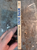 NYPD 2025 - Hal Stryker