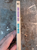 Death-Watch - John Dickson Carr