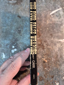 The Four False Weapons - John Dickson Carr