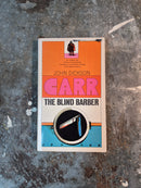 The Blind Barber - John Dickson Carr
