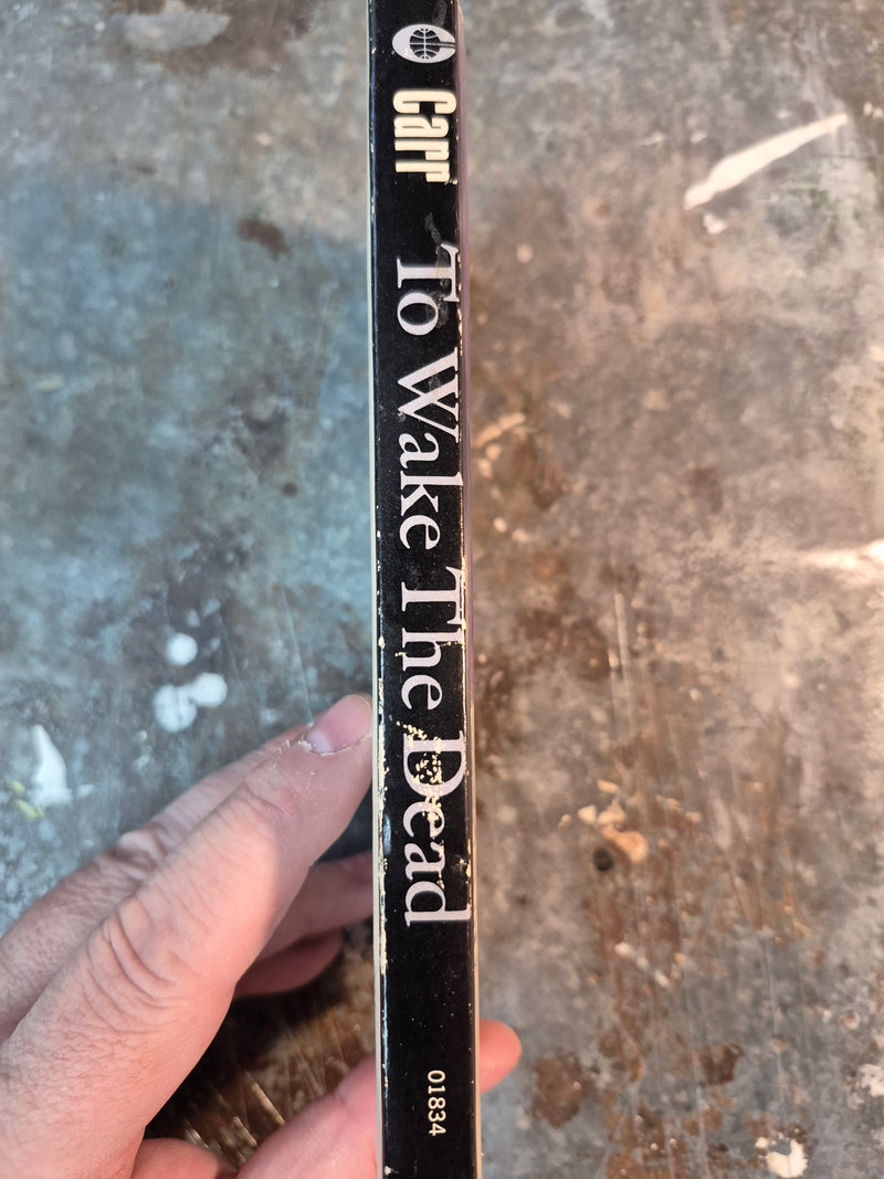 To Wake The Dead - John Dickson Carr